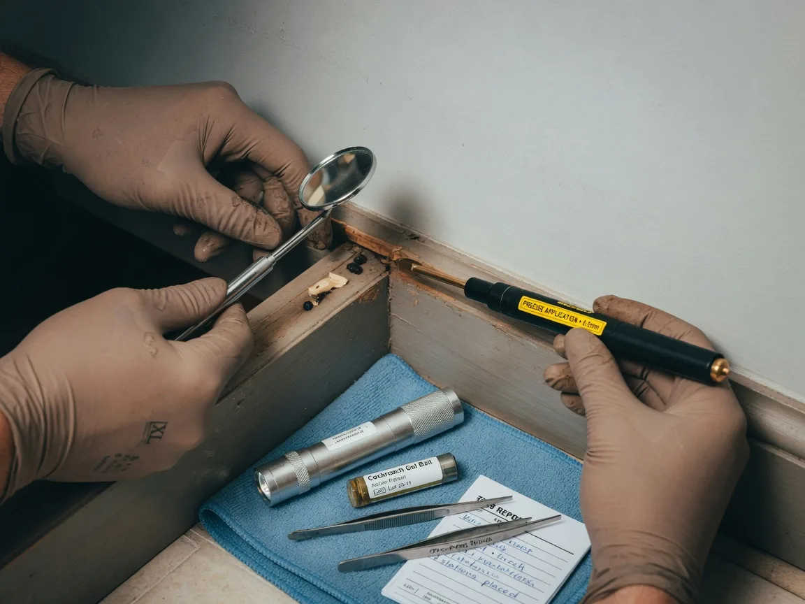 Why choose Emergency Pest Control in Gridley, IL